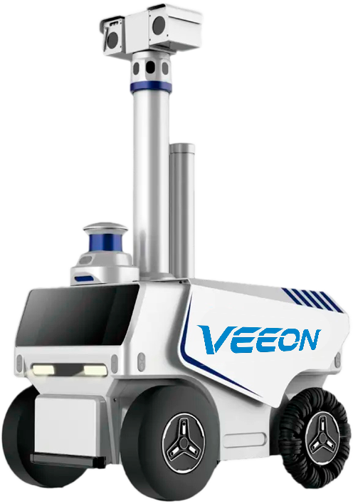 VEEON Patrol S2